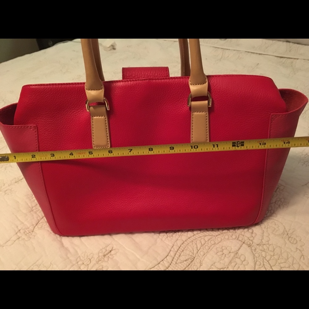 Talbots Satchel - Picture 6 of 8